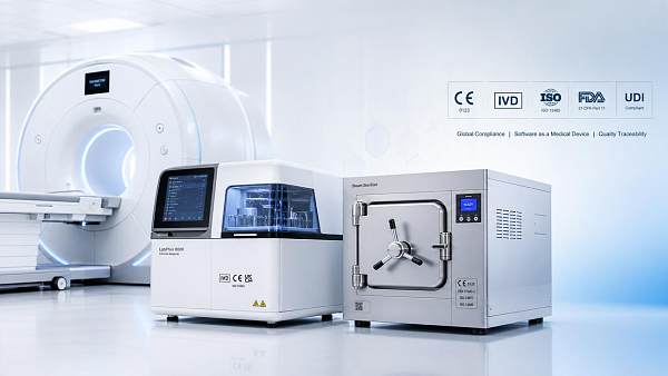 Medical Device Regulations in 2026: What Is Changing Globally