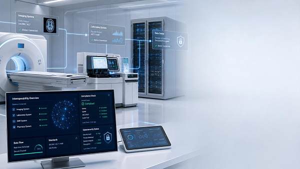 Clinical Technology Integration: Key Checks Before Rollout
