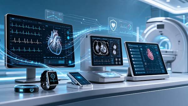 Biophysical Clinical Integration in Cardiology: 2026 Adoption Risks