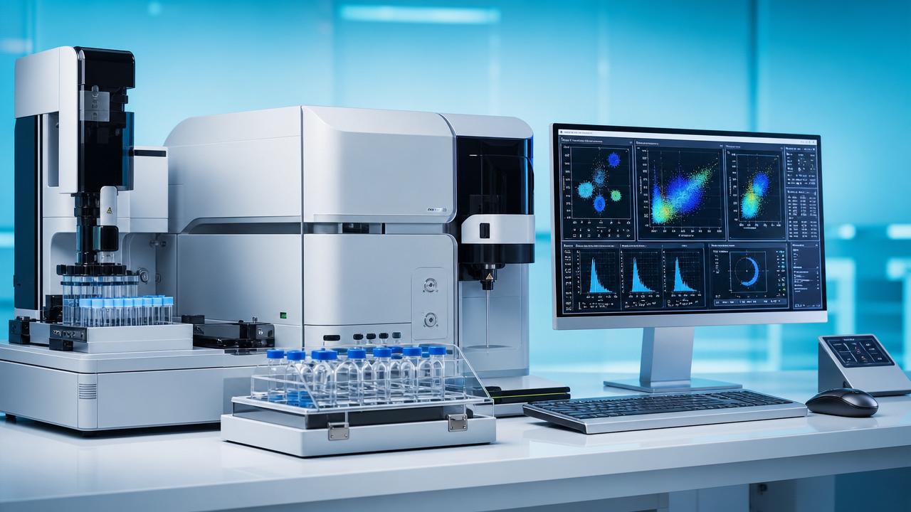 Flow Cytometry Advancements to Watch in 2026 Flow Cytometry Advancements to Watch in 2026