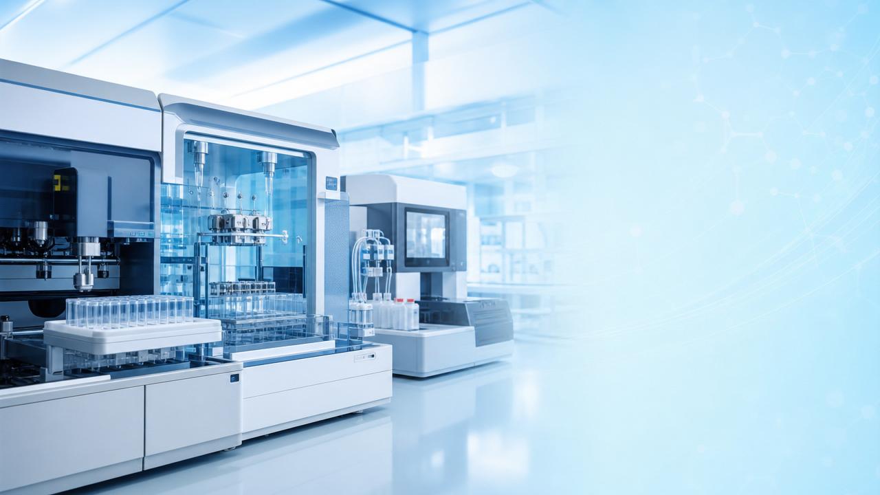 Biochemical Analysis Innovations That Improve QC Reliability Biochemical Analysis Innovations That Improve QC Reliability