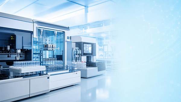 Biochemical Analysis Innovations That Improve QC Reliability