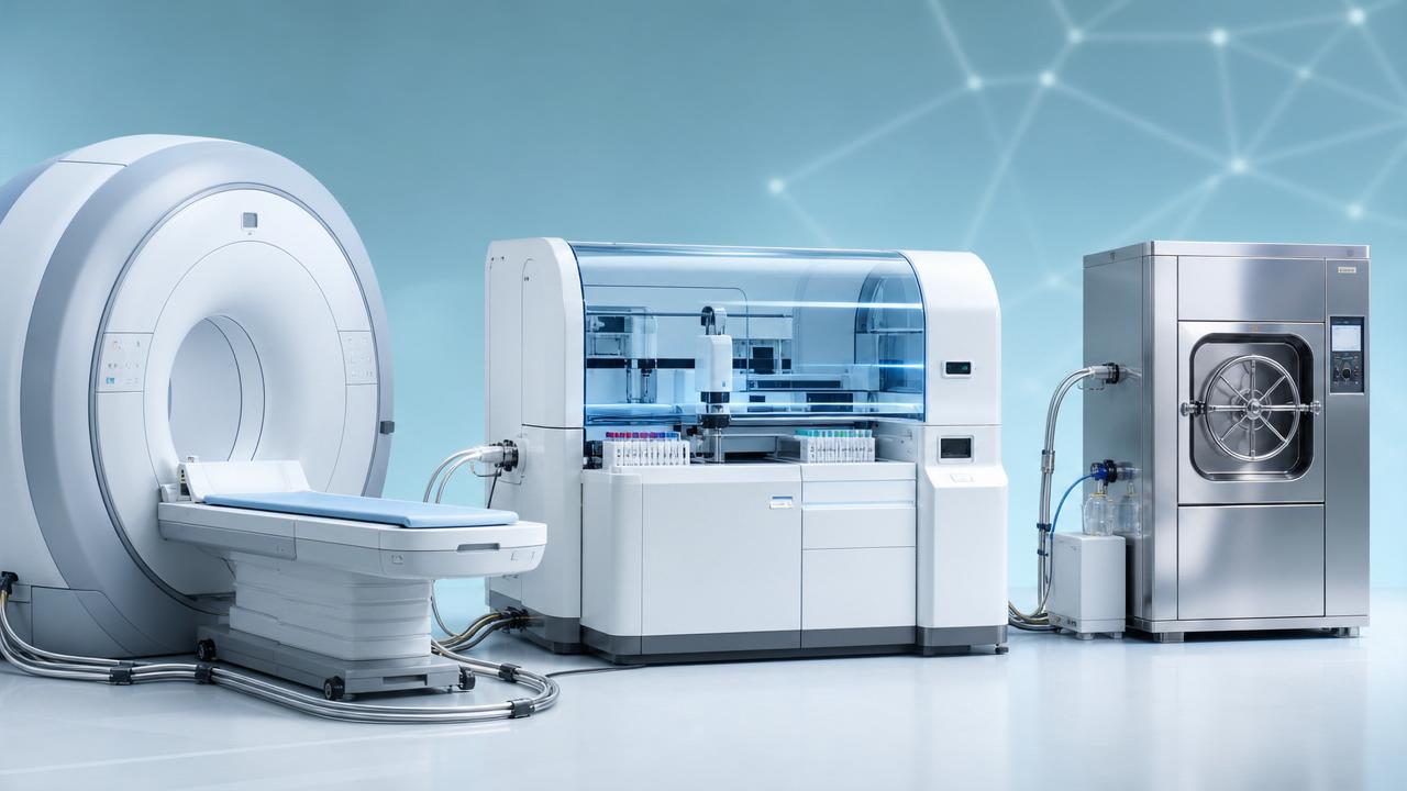 Medical Intelligence Trends Shaping 2026 Care Decisions Medical Intelligence Trends Shaping 2026 Care Decisions