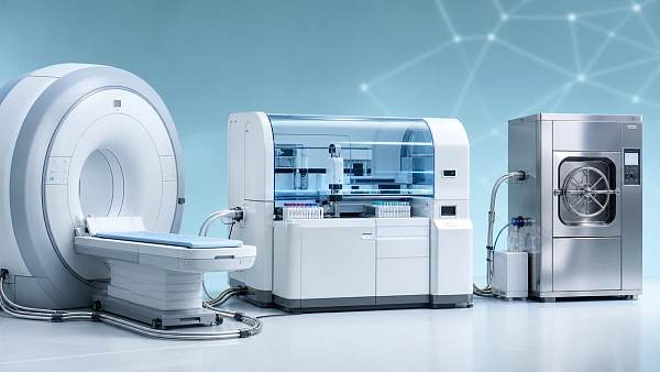 Medical Intelligence Trends Shaping 2026 Care Decisions