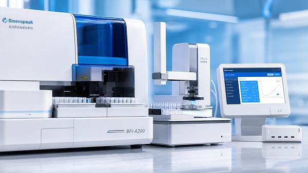 Diagnostic Equipment Trends: What Improves Lab Accuracy