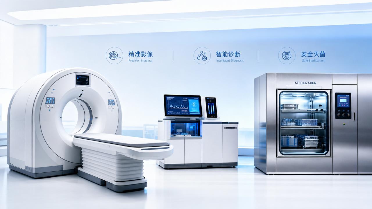 Advanced Medicine Technology: 2026 Adoption Risks and Value Advanced Medicine Technology: 2026 Adoption Risks and Value