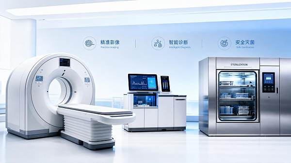 Advanced Medicine Technology: 2026 Adoption Risks and Value