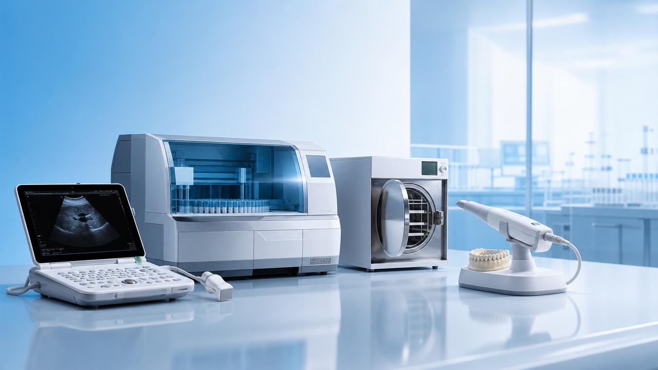 Medical Technology Intelligence Trends to Watch in 2026