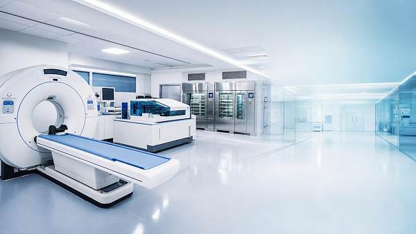 Medical Equipment Allocation: A Practical Planning Guide