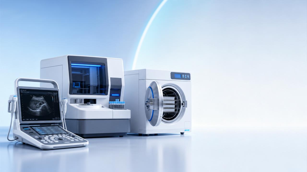 2026 Medical Technology Trends Report: What to Watch