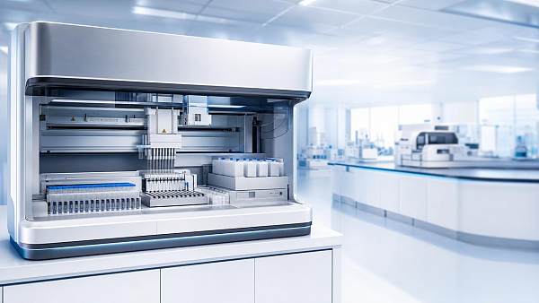 Diagnostic Testing Equipment Selection: Cost, Throughput, and Maintenance Risks