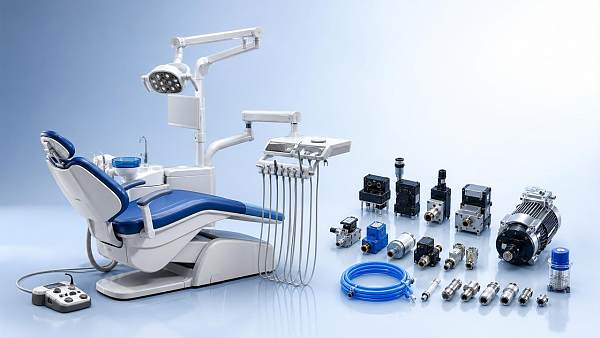 Dental Unit Comparison: Layout, Reliability, and Long-Term Service Costs