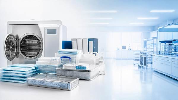Choosing Infection Control Solutions Suppliers: Cost, Compliance, and Service Risks