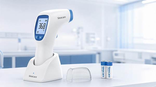 Smart Thermometer Accuracy: Key Checks Before Home or Clinical Use