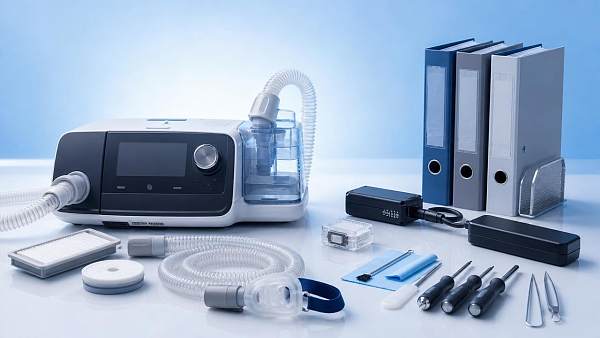 Home Care Ventilators: Cost, Maintenance, and Safety Factors to Compare