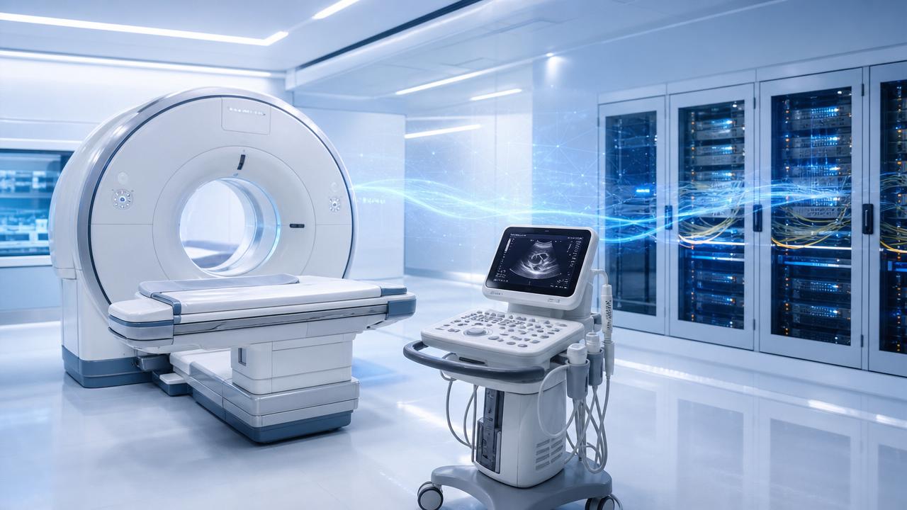 Precision Medical Imaging in 2026: Performance Trends That Matter