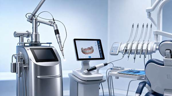 Dental Laser Systems: When the Upgrade Delivers Real Clinical Value