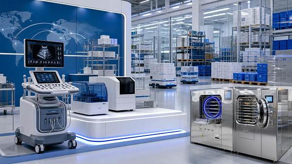 Medical Devices Market Trends: What Is Driving Pricing, Demand, and Sourcing Shifts?