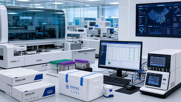 In Vitro Diagnostics Trends: 7 Market Shifts Shaping Product Strategy and Sourcing