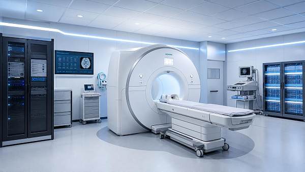 Clinical Technology Integration in Imaging Centers: Workflow Gaps and Practical Fixes