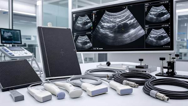 Imaging Accessories Explained: Which Components Matter for Image Quality