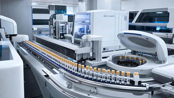 Clinical Lab Automation for Growing Labs: Which Tasks Should You Automate First?