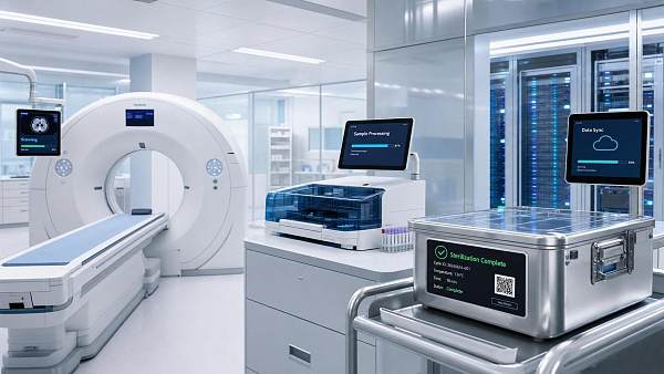 What Are Clinical Workflow Solutions and Where Do They Deliver the Most Value?