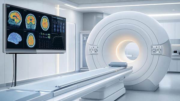 PET Scanner for Neurology: Key Imaging Features to Compare Before Hospital Purchase