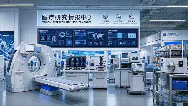Medical Intelligence Platform for Research: Key Features, Data Sources, and Evaluation Criteria
