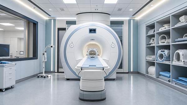 MRI Machine Buying Guide: Field Strength, Bore Size, and Workflow Factors Compared