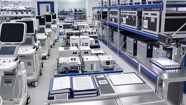 Medical Device Supply Chain Risks: How Buyers Can Evaluate Lead Time and Supplier Stability