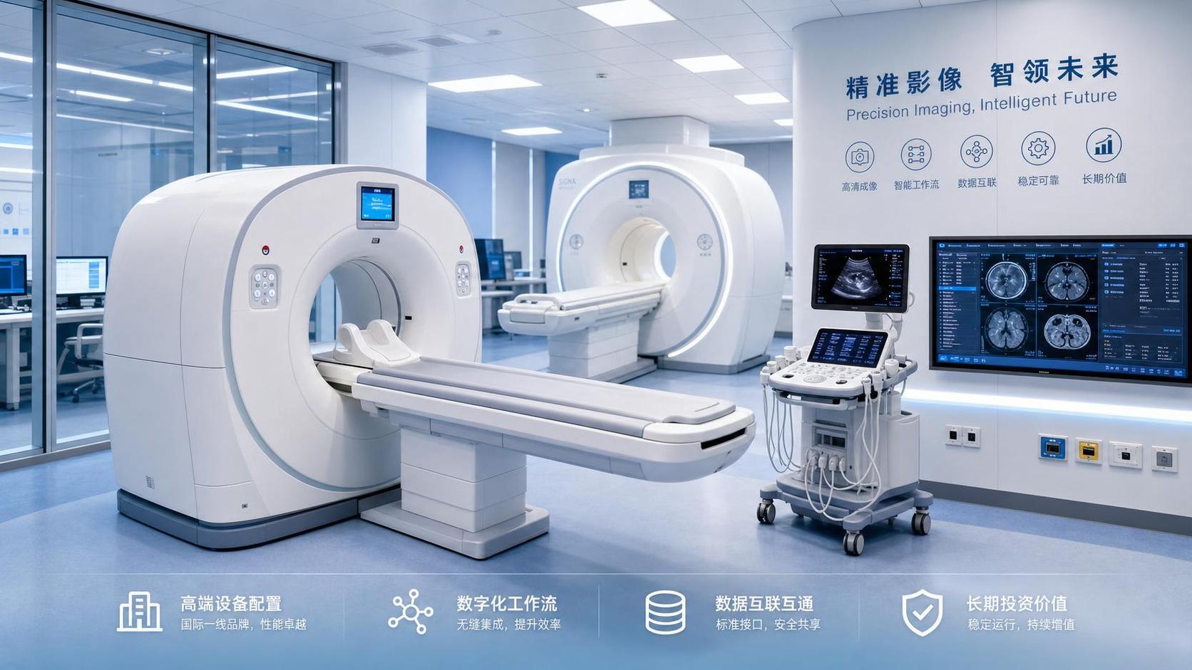 Medical Imaging Hospital Market Explained: Growth Drivers, Buyer Demand, and Investment Signals Medical Imaging Hospital Market Explained: Growth Drivers, Buyer Demand, and Investment Signals
