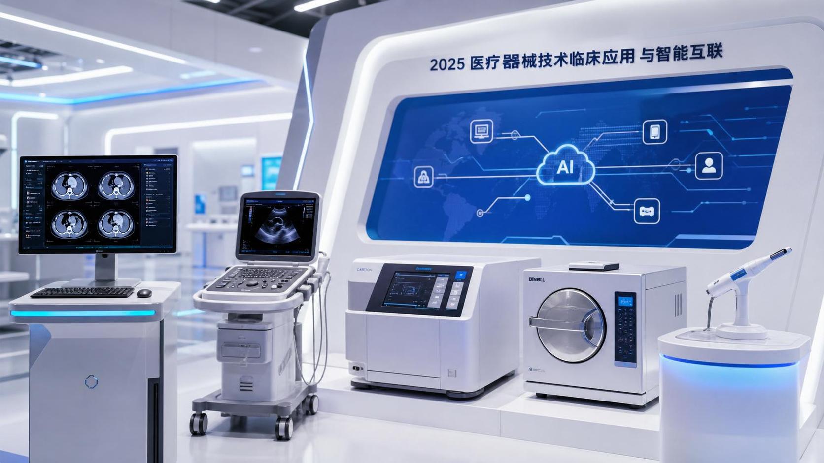 Medical Device Technology Trends in 2025: Which Innovations Are Ready for Clinical Adoption?