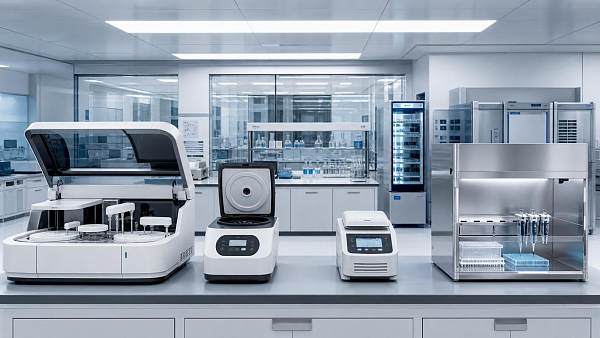 Laboratory Equipment Application Analysis: Which Instruments Fit Routine vs Specialized Testing?