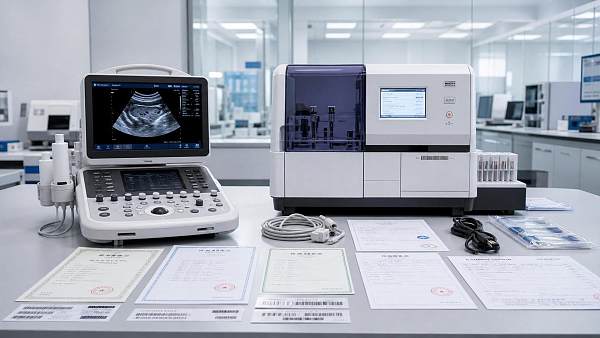 How to Read Medical Equipment Inspection Reports Before Purchase or Acceptance