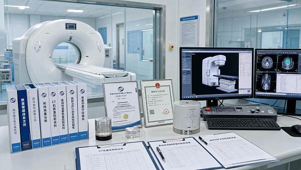 Medical Physics Certification Requirements: What Hospitals and Applicants Should Prepare
