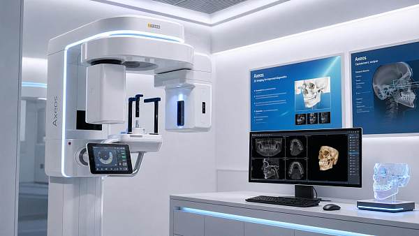 How to Choose a CBCT System for Cephalometric Imaging in Orthodontic Practice