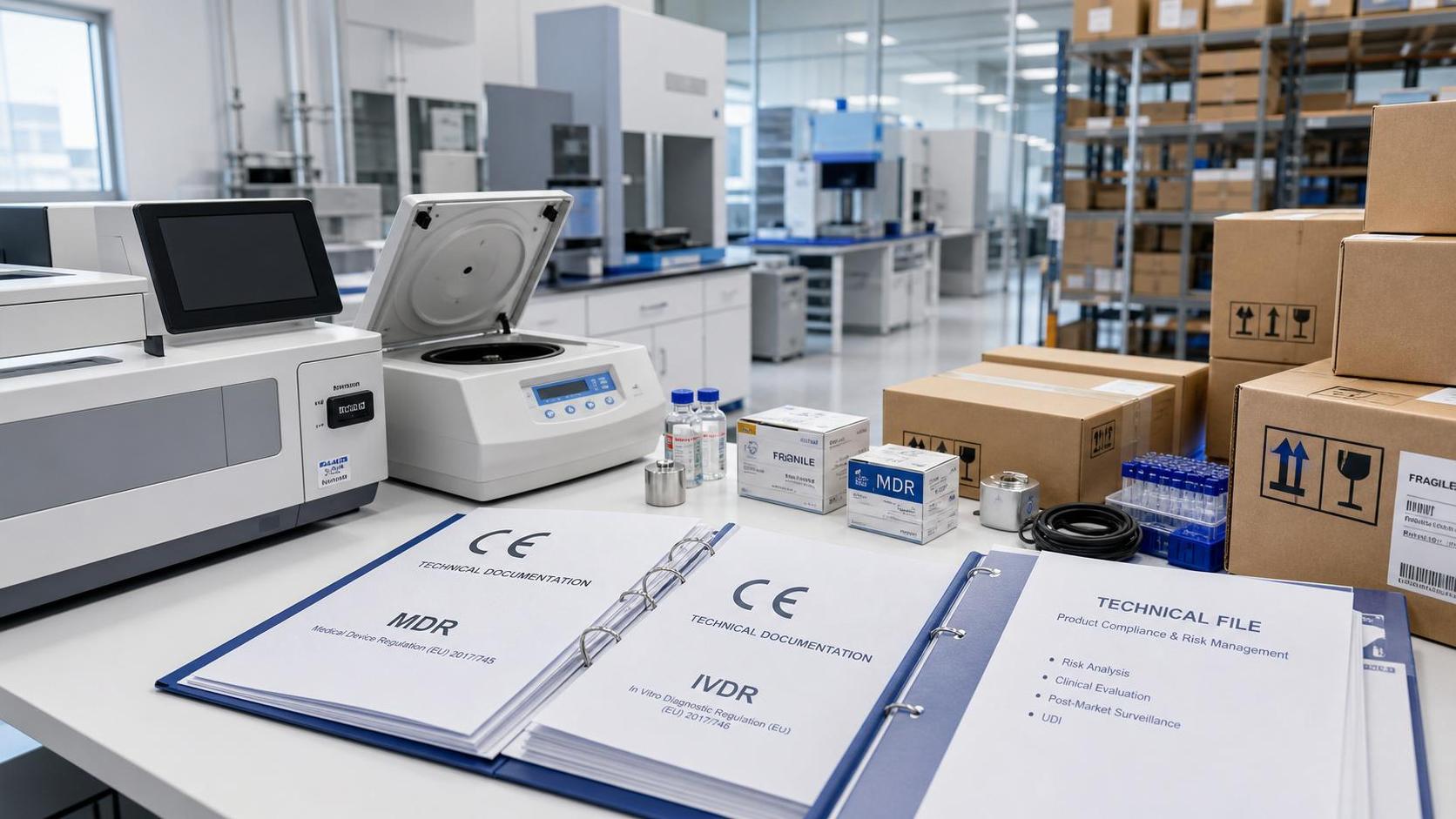 Laboratory Equipment Procurement in Europe: Supplier Checks, Compliance, and Hidden Costs Laboratory Equipment Procurement in Europe: Supplier Checks, Compliance, and Hidden Costs