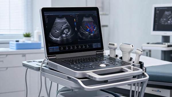 Portable Medical Ultrasound Systems: Key Imaging Specs and Use Cases to Compare