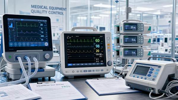 ICU Equipment Manufacturers Comparison: How to Evaluate Quality, Support, and Compliance