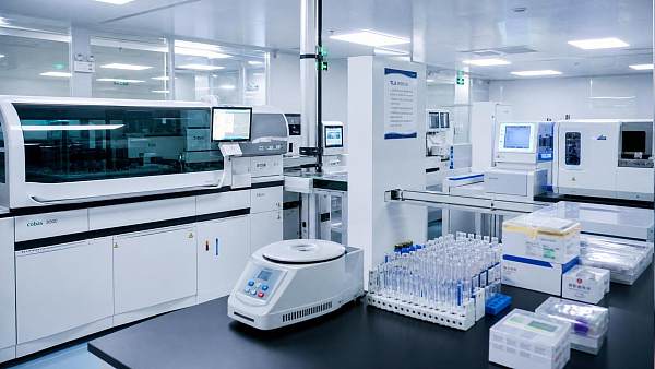 Advanced Clinical Medicine Laboratories: Key Functions, Testing Scope, and Setup Priorities