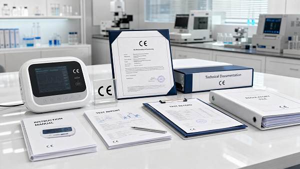 Medical Device Certification CE Marking: Documents, Testing, and Common Approval Delays