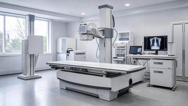 Medical Imaging Systems for Clinics: Which Features Matter Most Before You Buy?