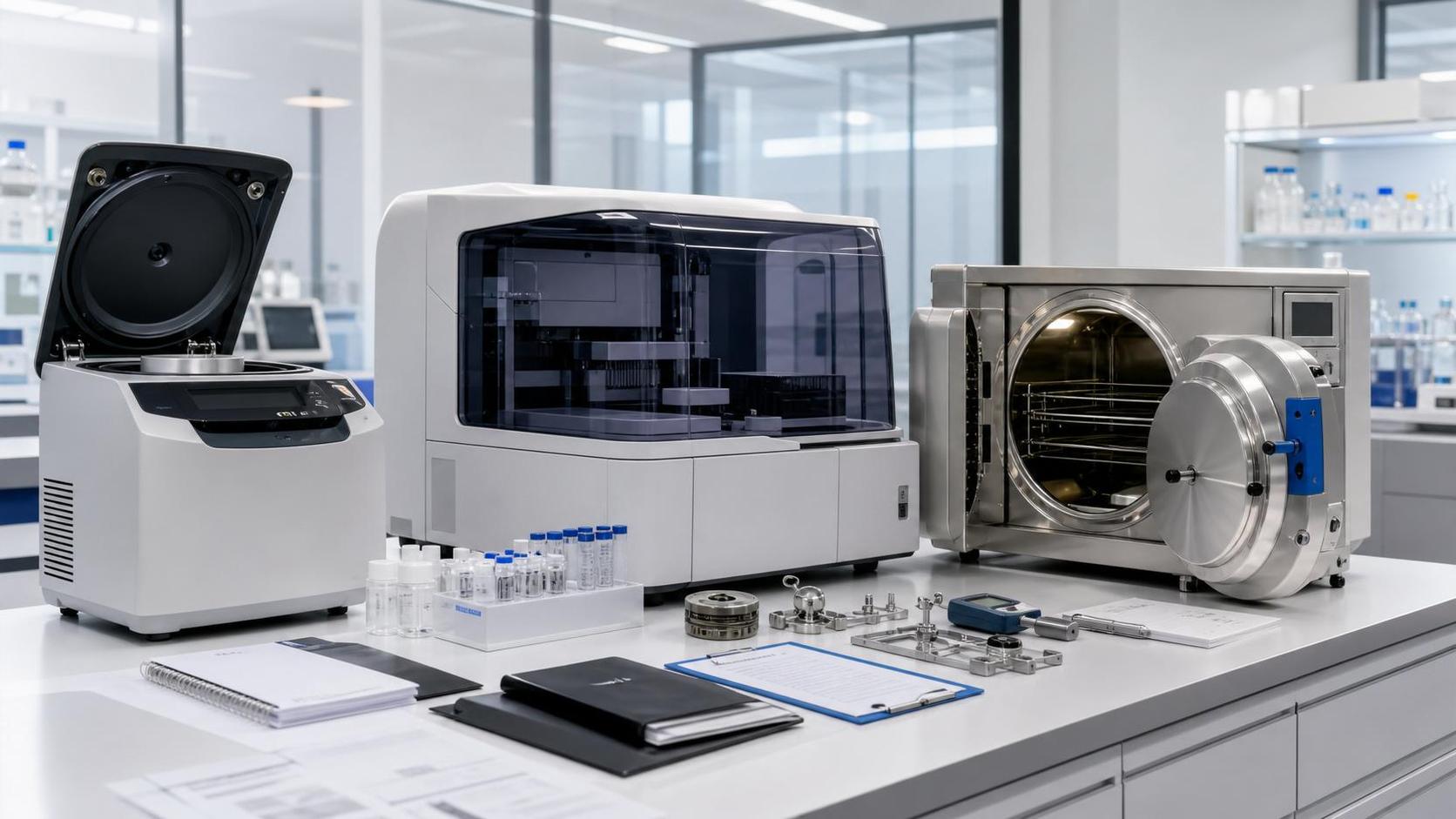 Laboratory Procurement Cost Planning: What Drives Budget, Maintenance, and Total Ownership Laboratory Procurement Cost Planning: What Drives Budget, Maintenance, and Total Ownership
