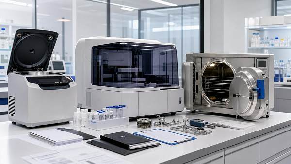 Laboratory Procurement Cost Planning: What Drives Budget, Maintenance, and Total Ownership