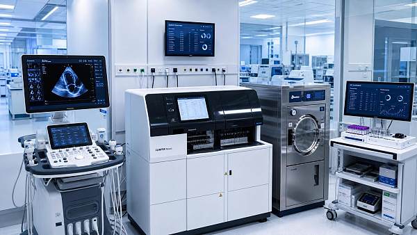 Biophysical Clinical Integration in Europe: Key Standards, Validation Steps, and Market Access