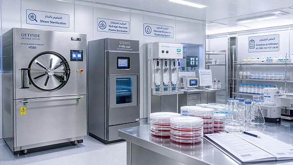 Saudi SFDA Rule Adds Local Bioload Test for Imports