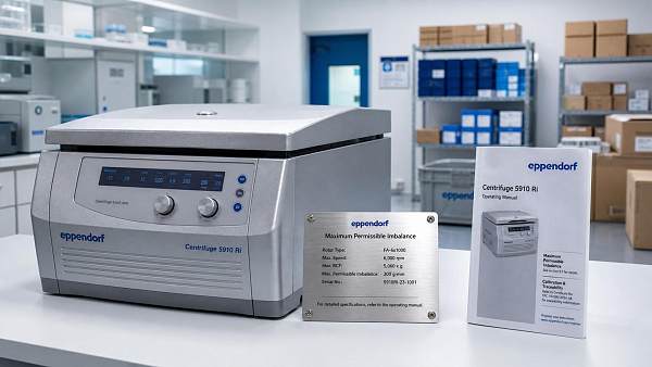PMDA Tightens Import Rules for Lab Centrifuges