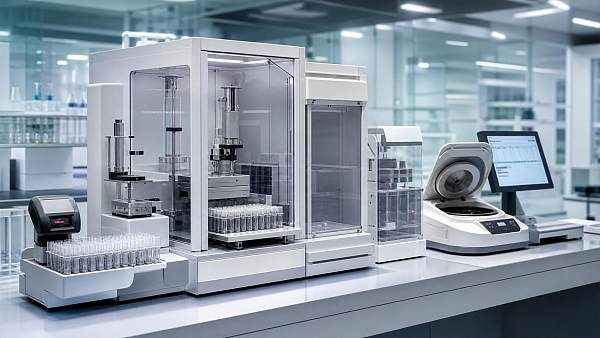 Sample Preparation Equipment Price Guide: What Drives Cost Across Lab Workflows?