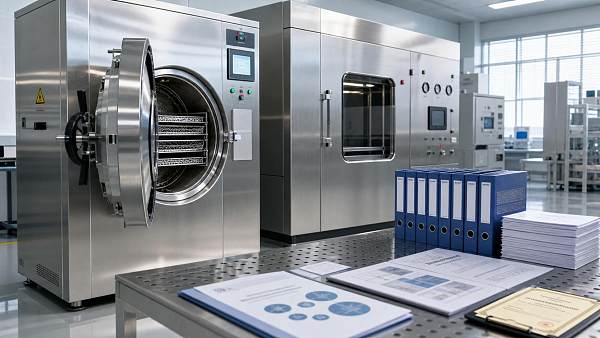 TUV Rheinland Accepts GB/T 18279.1-2023 for CE Reviews